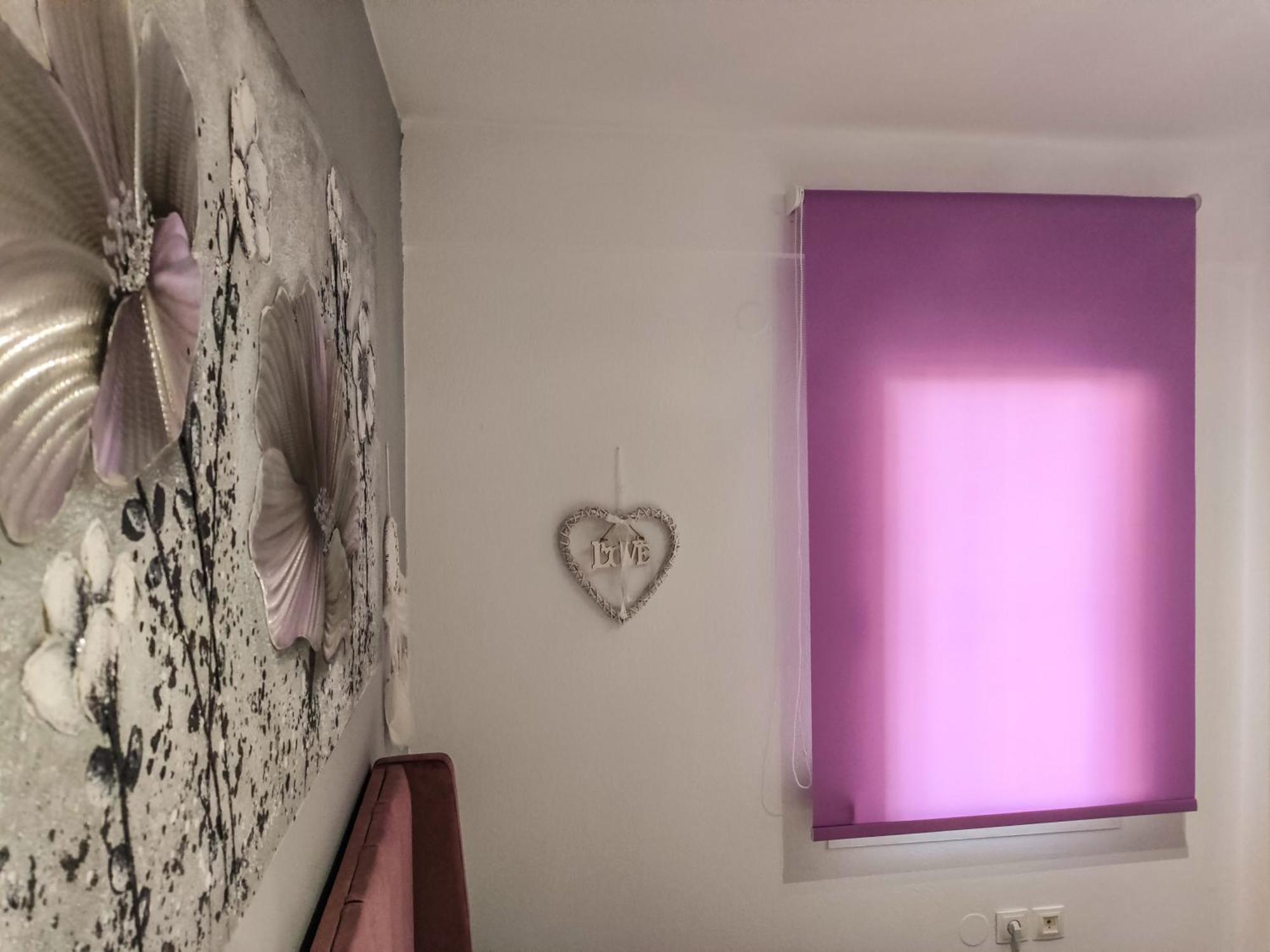 Χλιδατο-Ονειρεμενο-Μοντερνο Διαμερισμα!!! Apartment Лариса Екстериор снимка