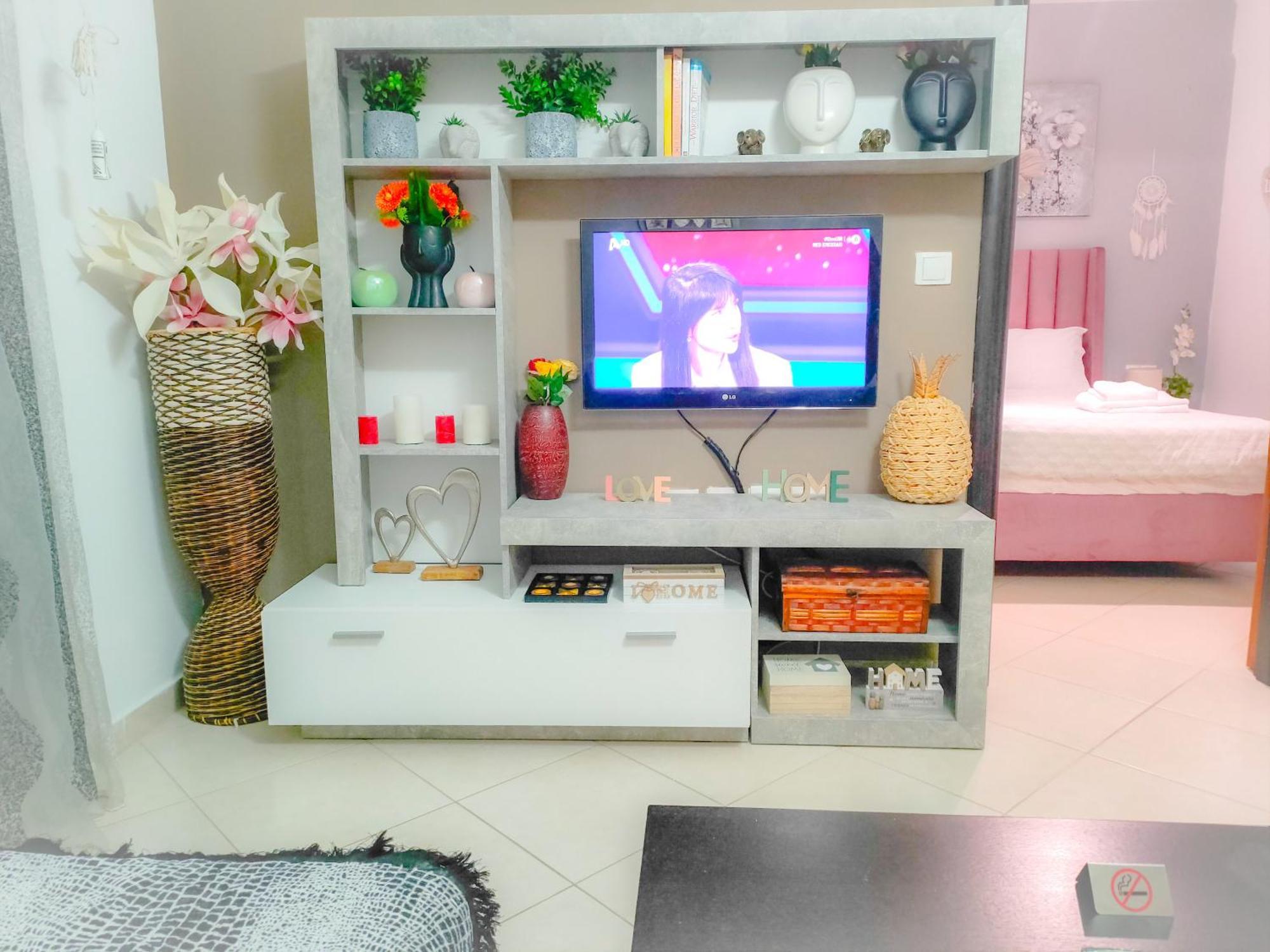 Χλιδατο-Ονειρεμενο-Μοντερνο Διαμερισμα!!! Apartment Лариса Екстериор снимка
